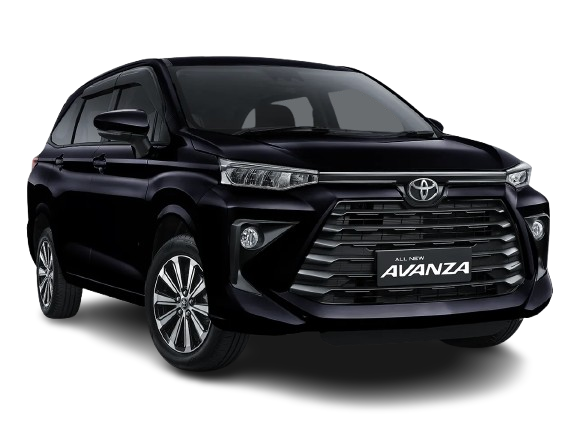 Toyota Avanza