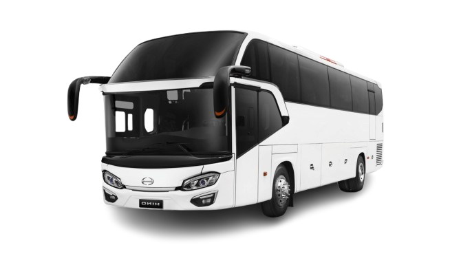 Isuzu Big Bus