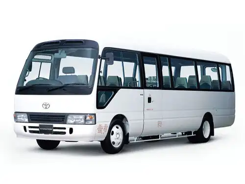 Toyota Coaster